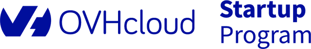 OVHcloud Startup Program