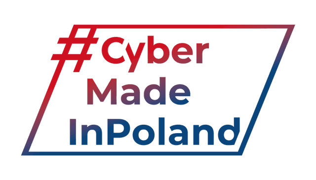 CyberMadeInPoland